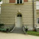 Łańcut palace - NE tower doors