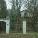 בית הקברות היהודי בלנצוט